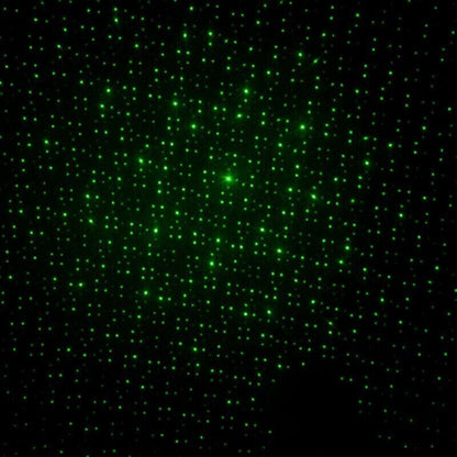 990Miles Rechargeable Green Laser Pointer Pen Astronomy Lazer Star Visible Beam