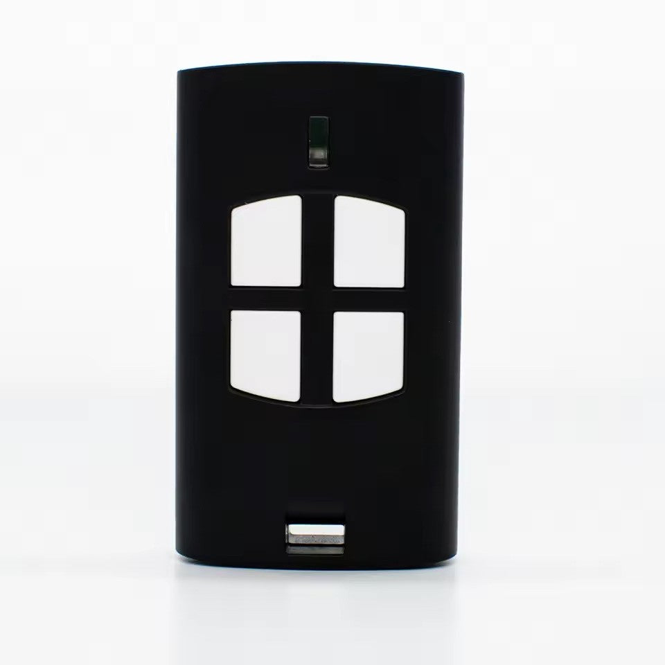 Genuine BENINCA TO.GO-WV 4WV GO2 4channel Garage Door Gate remote Control 433Mhz