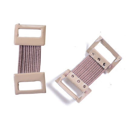 Elastic Bandage Clips 5-50 PCS Wrap Stretch Metal Clamps Hooks Buckles AU Stock