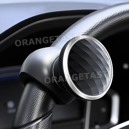 Universal Car Steering Wheel Handle Knob Aid Car Truck Booster Ball Spinner Knob
