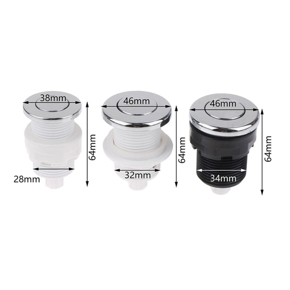 Easy Installation Air Switch Button  for Bathtub Spa