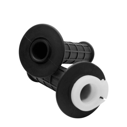 Throttle Cable Handle Grip Casing Set Compatible with Honda XR50 CRF50 XR70 CRF70 Bike