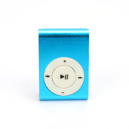 Mini MP3 Player Stylish Design Clip Support Walkman Music Media MP3  TF Card