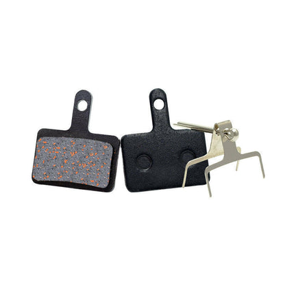 2x Bicycle Disc Brake Pads For TEKTRO HD-M275 M276 E10.11 A10.11 P20.11 B01S M05