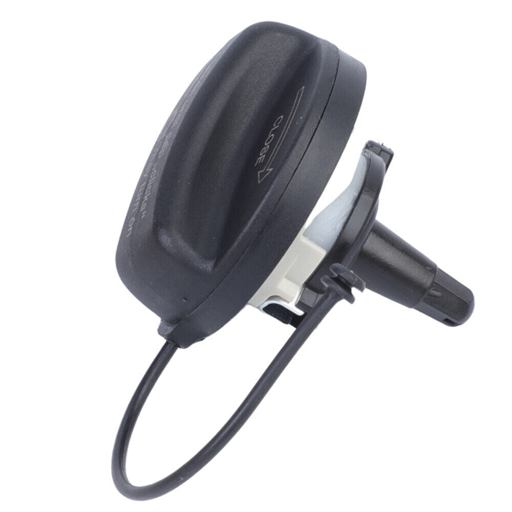 Fuel Tank Filler Gas Cap For BMW E39 E46 E60 E90 X1 X3 X5 MINI 16117222391