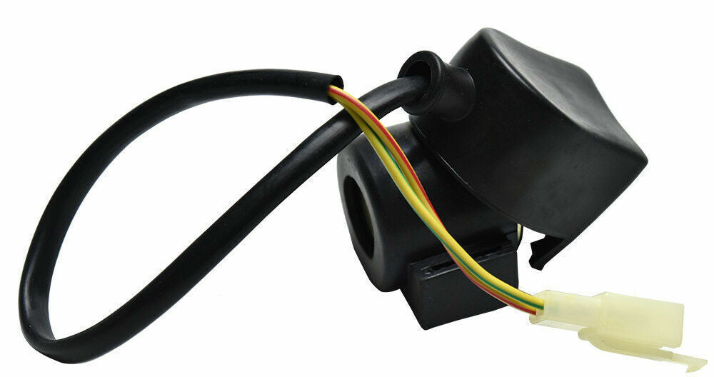 RELAY STARTER SOLENOID 50cc 90cc 110cc 125cc 150 250cc ATV QUAD DIRT PITPRO BIKE