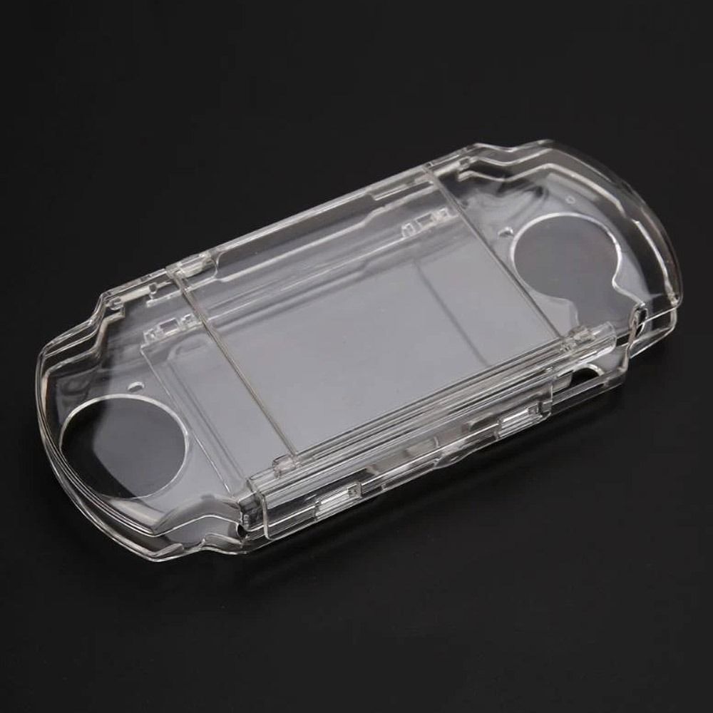PSP 2000 3000 Protective Case Housing Shell Hard Case Game Console Case For PSP