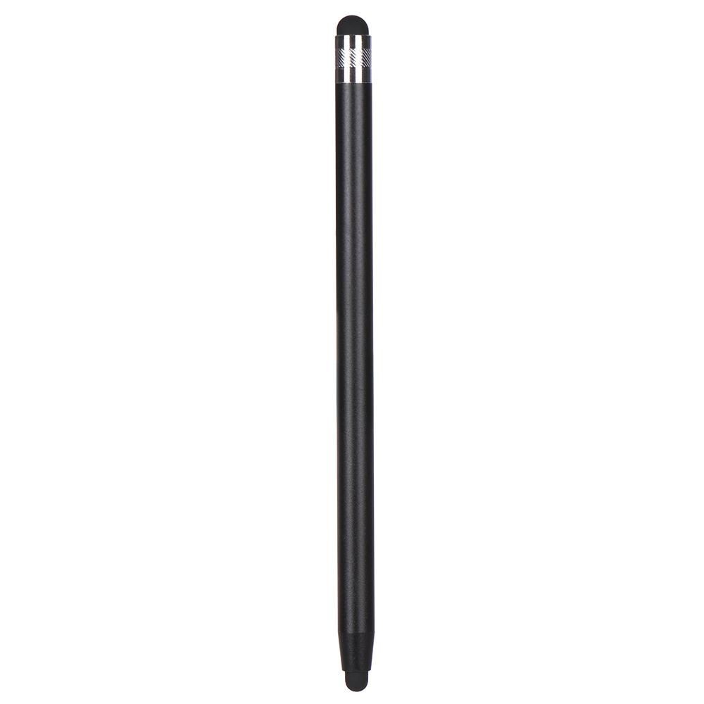 Accessories Dual Silicone Tips Drawing Pen Touch Screen Pen Capacitive Stylus