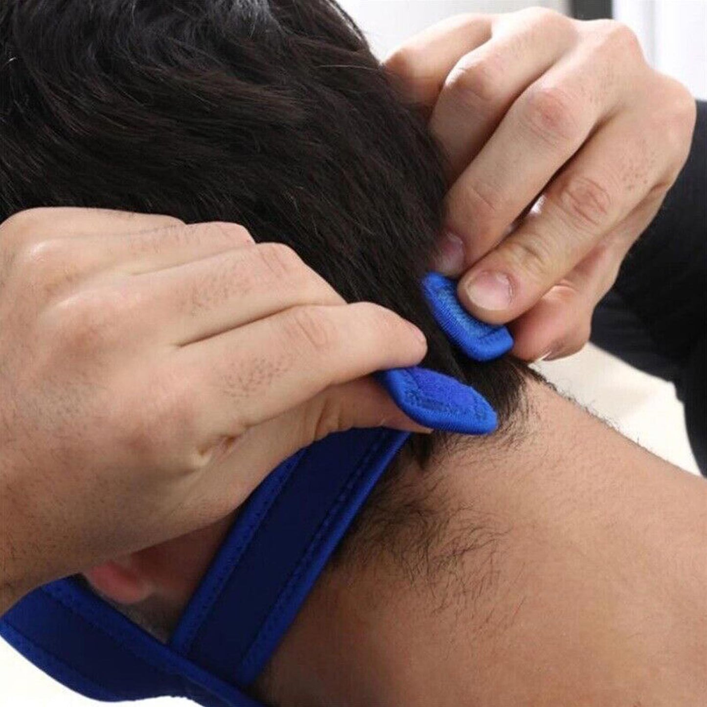 Oraclose Jaw Strap, Ora Close Jaw Strap, Oraclose Jaw Strap for Snoring, for men