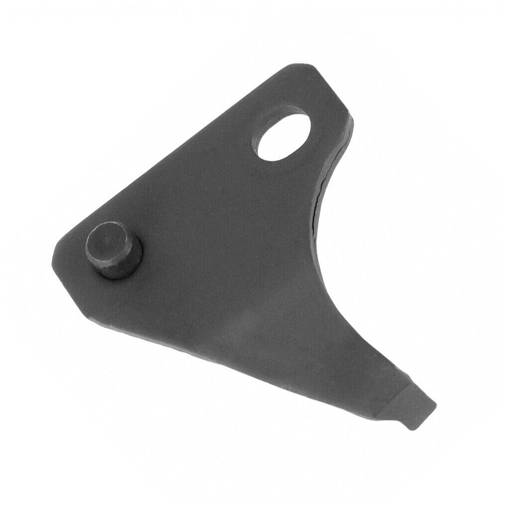 303-1550 Crankshaft Pulley Alignment Tool Compatible with Ford B-Max 1.6 EcoBoost Engine