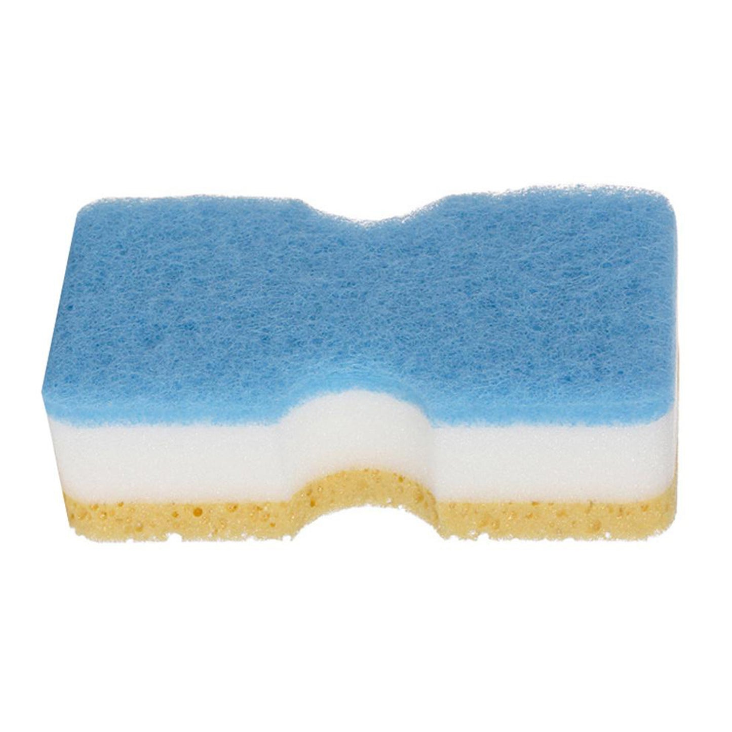 NEW Bath Sponge Soft Shower Wash Sponges Body Scrubbers Exfoliating Body Sponge