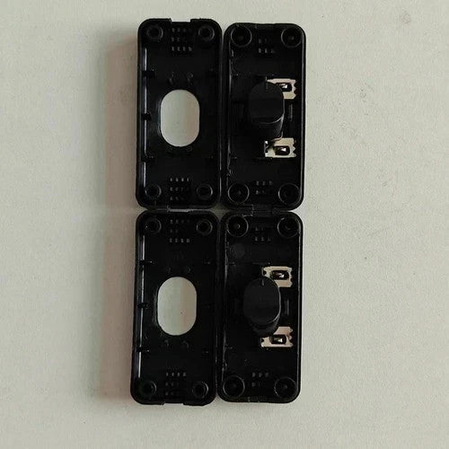 2pc Table Lamp Rocker Switch – AC 250V ON/OFF for LED Lights