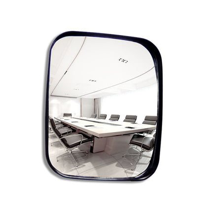 Square Convex Mirror Safety Mirror Blind Spot Mirror High-Quality Office AU