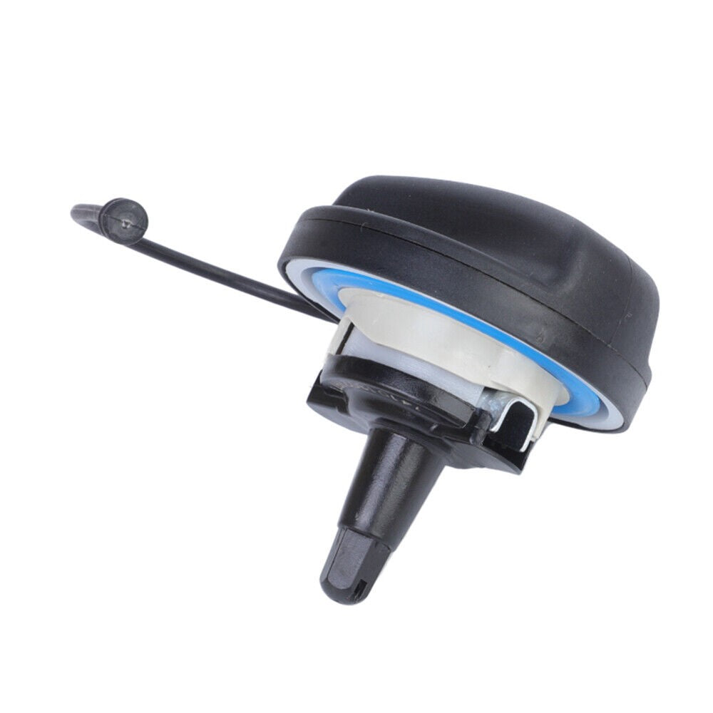 Fuel Tank Filler Gas Cap Compatible with BMW E39 E46 E60 E90 X1 X3 X5 MINI 16117222391