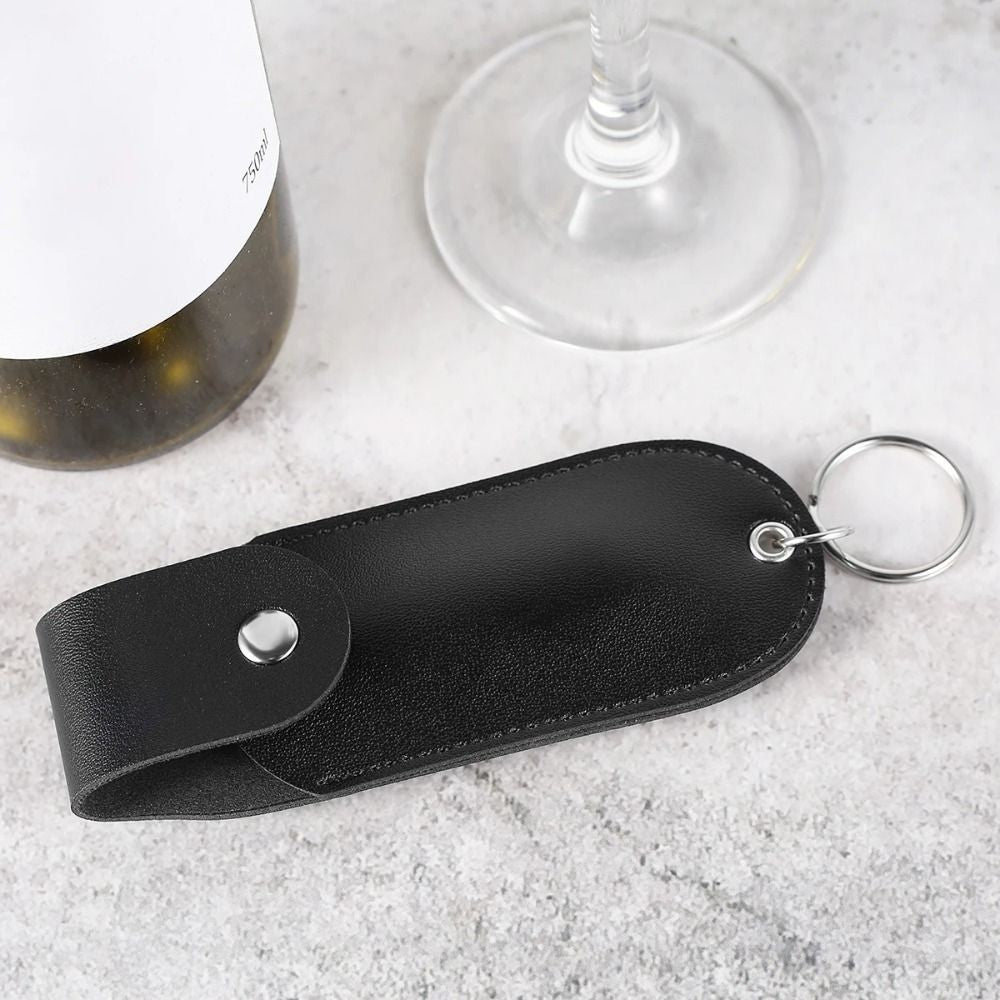 Mini Self Defense Spray Holder Spray Keychain  Self Defense Accessories