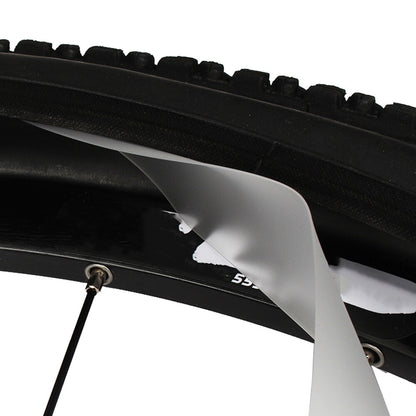 2X MTB Bicycle Bike Tire Liner Anti-Puncture Proof Belt Tyre Tape Protector New