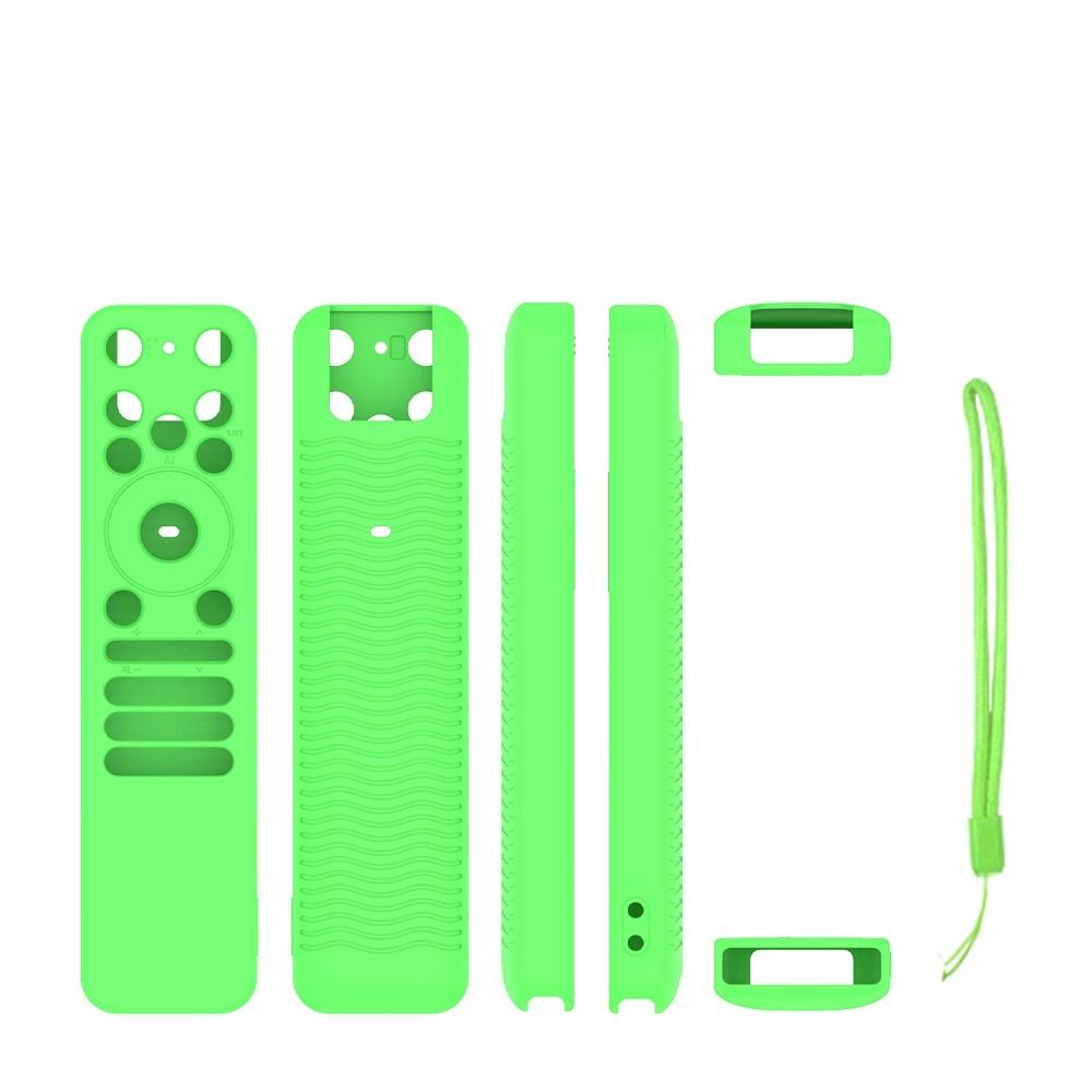 Silicone Remote Protective Cover for LG MR25GA Smart TV Accessories
