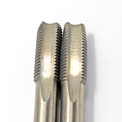 M10 X 1.25MM HSS METRIC HAND TAPER PLUG TAP FINE PITCH THREAD SCREW 10MM X 1.25