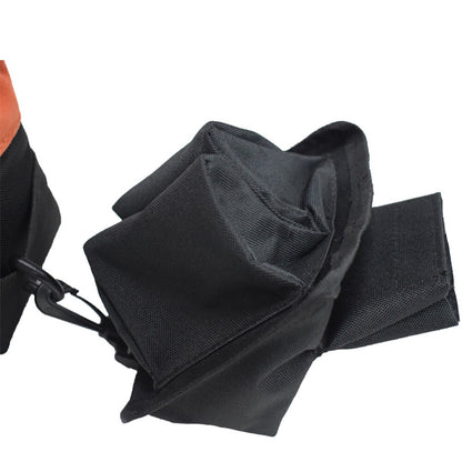 Target Hunting Shooting Sand Bag Set For Rifle Gun Rest Stand Pack Tactical AU