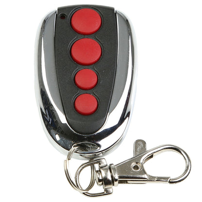 Replacement Steel-Line ZT-07 Garage Door Remote Suits SD800 Opener Transmitter