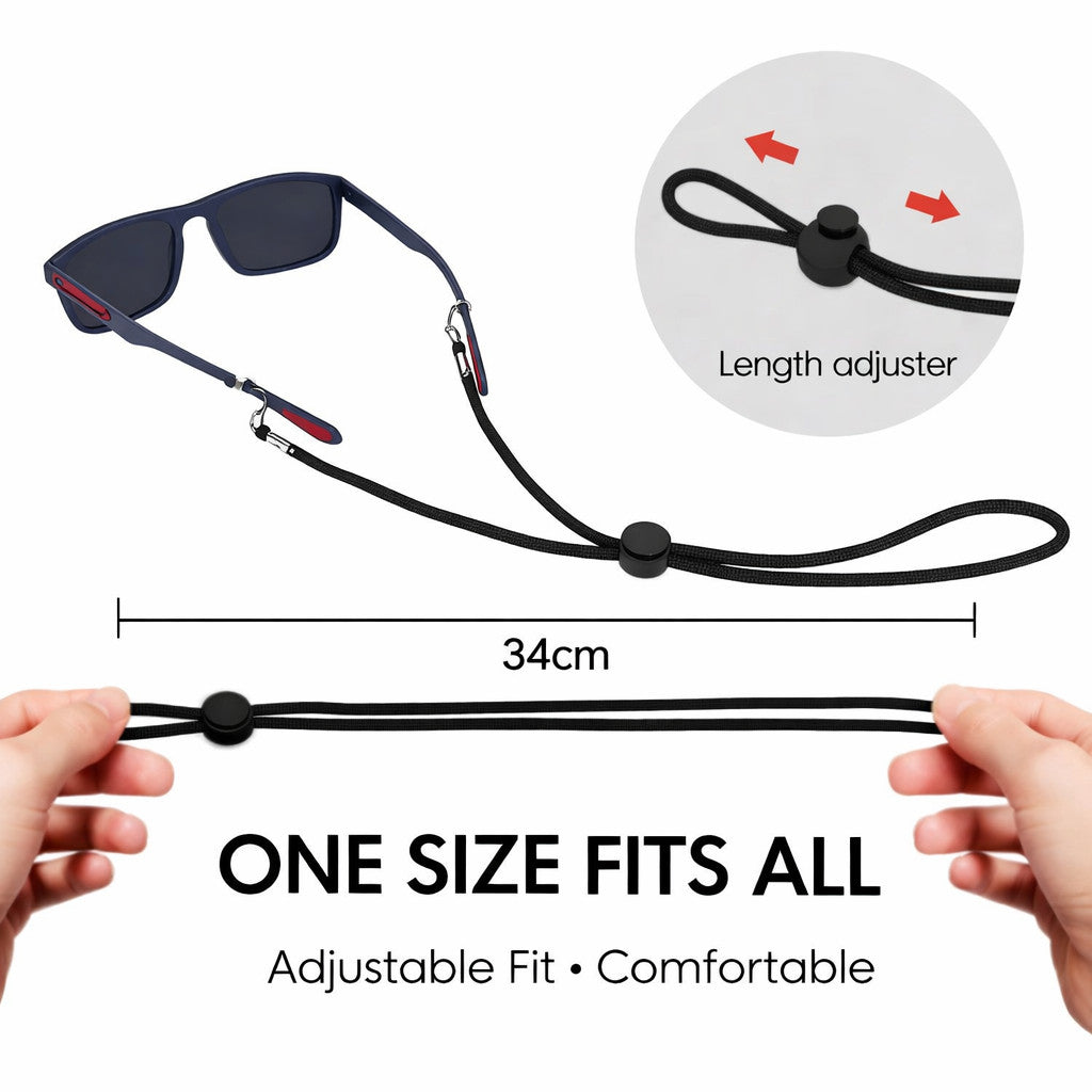 Men Polarized Sunglasses UV400 Glasses Fishing Sports Driving Cycling Eyewear