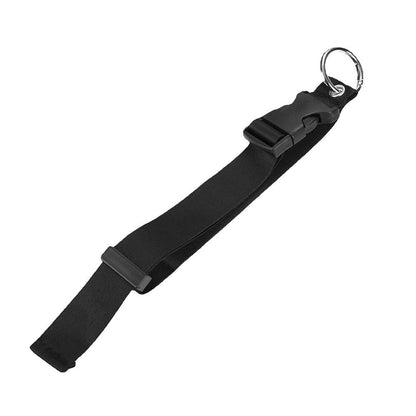 Anti-lost Anti-theft Luggage Strap Nylon Handbag Clip  Travel