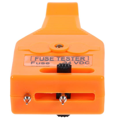 Fuse Tester and Puller Tool Kit 2 in 1 Automotive Fuse Checker Removal Tool AU