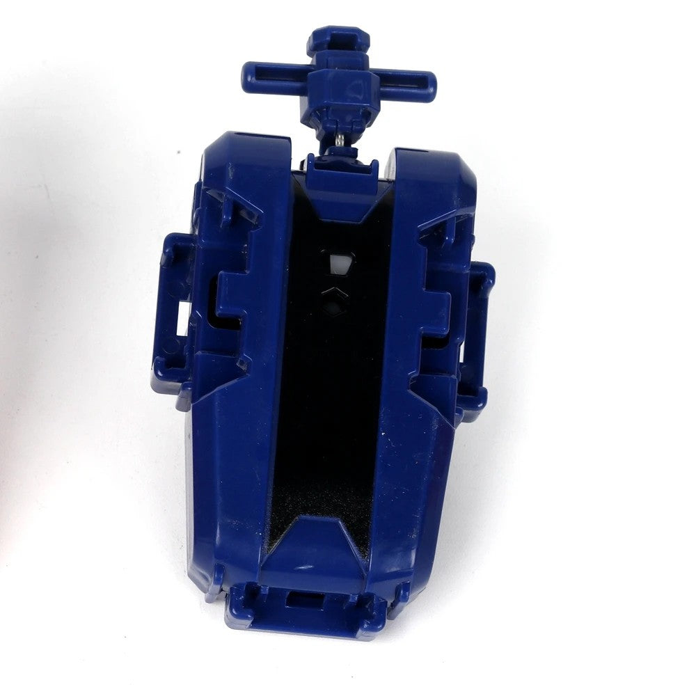 BX Launcher for Beyblade X Bley Bley Toy Ripcord String Launcher Bey Gyro Access