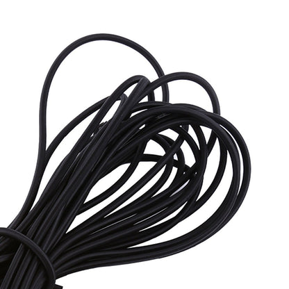 10M Length Shock Cord Strong Elastic Bungee Cord  Replacement Repair