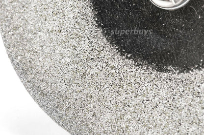 6pcs 40mm Abrasive Emery Diamond Cutting Grinding Wheel Discs Saw For Dremel