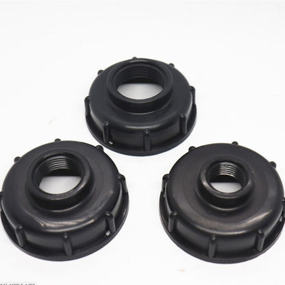 Durable Ibc Tank Fittings S60X6 Coarse Threaded Cap 60Mm Female Thread ConneTS
