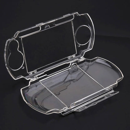 PSP 2000 3000 Protective Case Housing Shell Hard Case Game Console Case For PSP