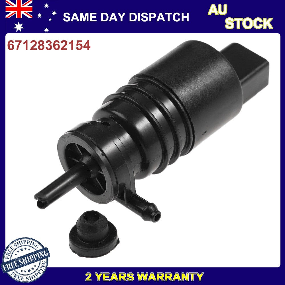 Windscreen Washer Pump For BMW E36 E46 3 serise 318i 320i 325i 328i 67128362154