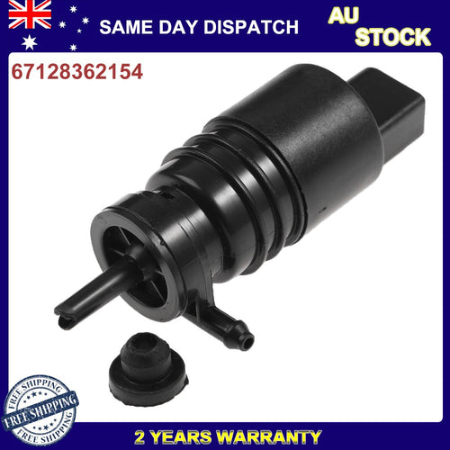 Windscreen Washer Pump For BMW E36 E46 3 serise 318i 320i 325i 328i 67128362154