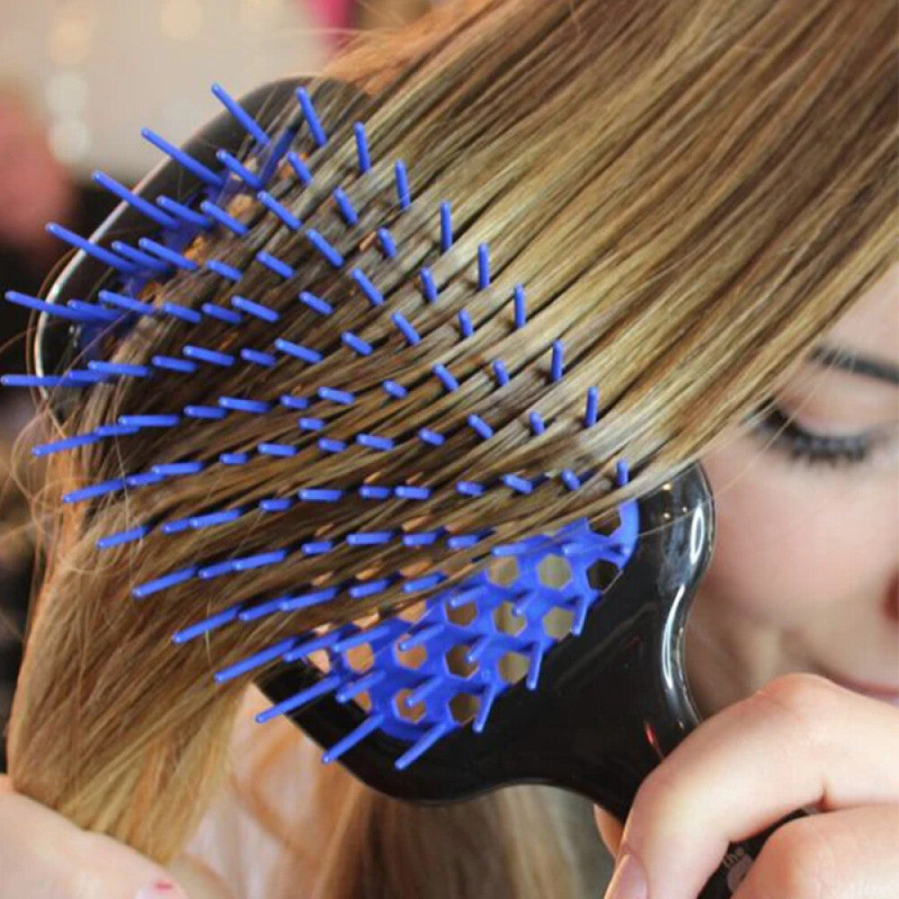 Unbrush Untangle Detangle Brush Nib The Tiktoks Brush! Christmas Best Gifts AU