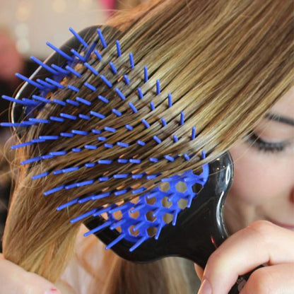 Unbrush Untangle Detangle Brush Nib The Tiktoks Brush! Christmas Best Gifts AU