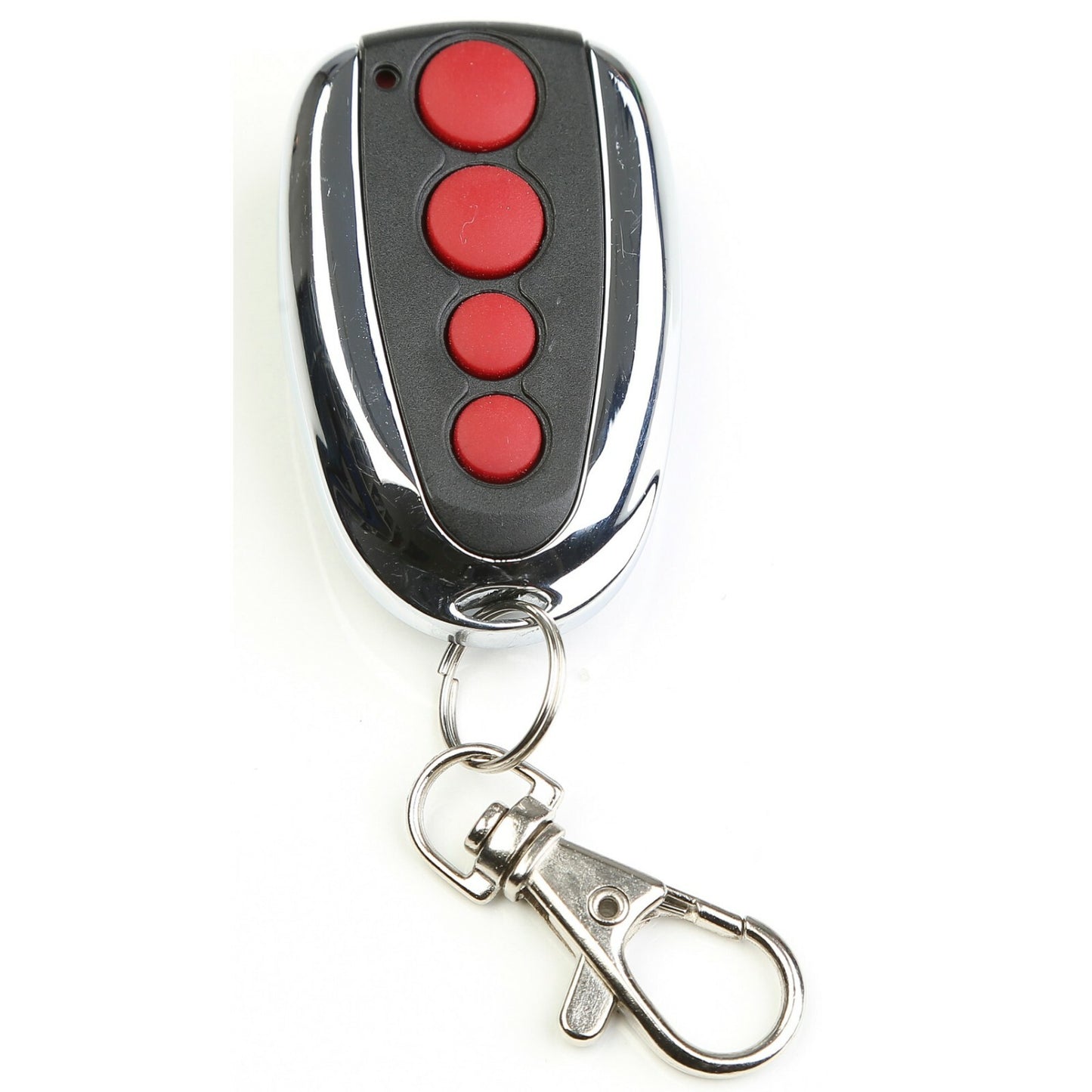 Replacement Steel-Line ZT-07 Garage Door Remote Suits SD800 Opener Transmitter
