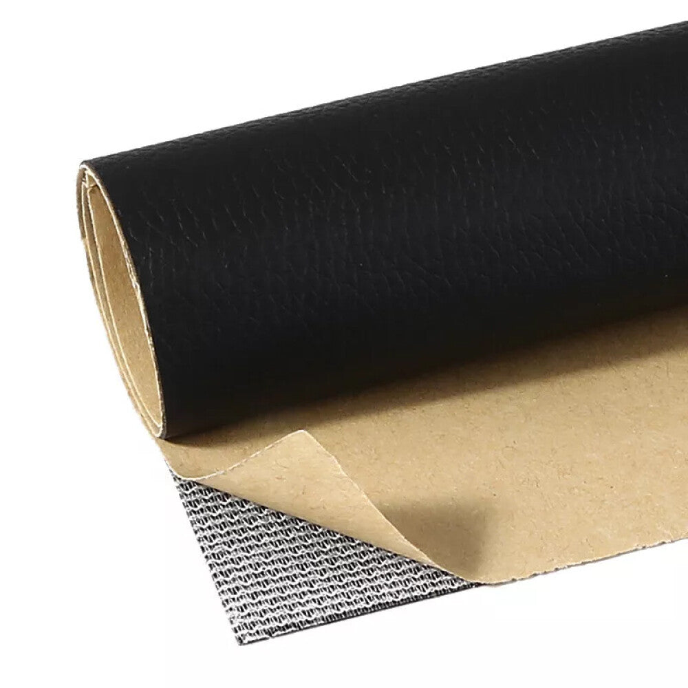 Self Adhesive Leather Repair Patch Couch Sofa Car Seat Chair Renovation Sticker
