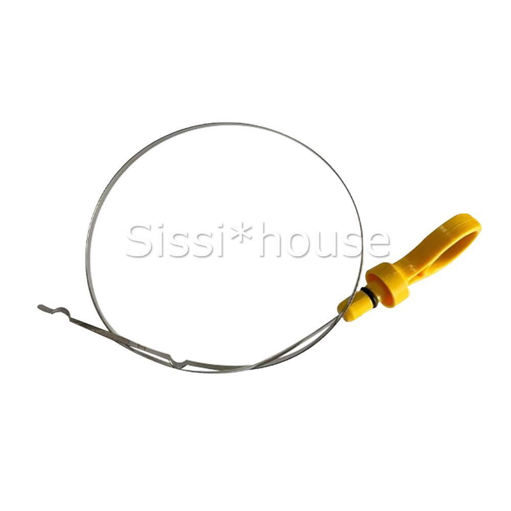 Car Engine Oil Level Dipstick Fits For Nissan Pulsar 1.8 N16 (917-008) AUS