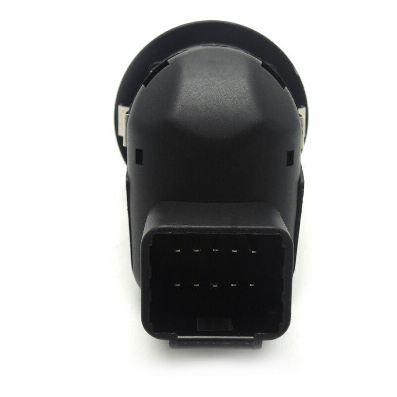 Electric Wing Mirror Adjustable Control Switch Knob #8200676533 Fit For Renault