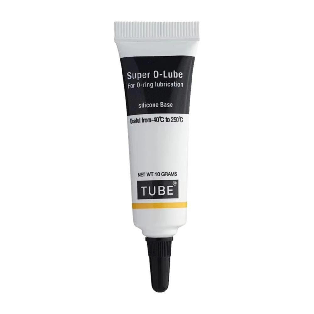 Food Grade Silicone Grease 10g Coffee Machine O-Ring Seal Lubricant Espresso AU
