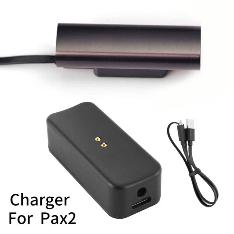 Charger Dock + USB Cable Replacement For PAX 3 PAX 2 Charging Accessories AU
