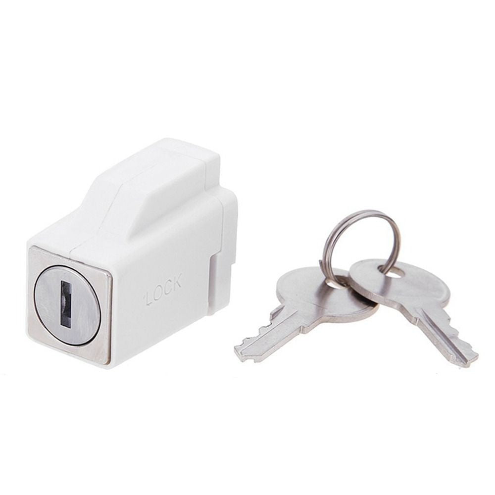 Sliding Security Window Locks With Key Sliding Door Clips  Window