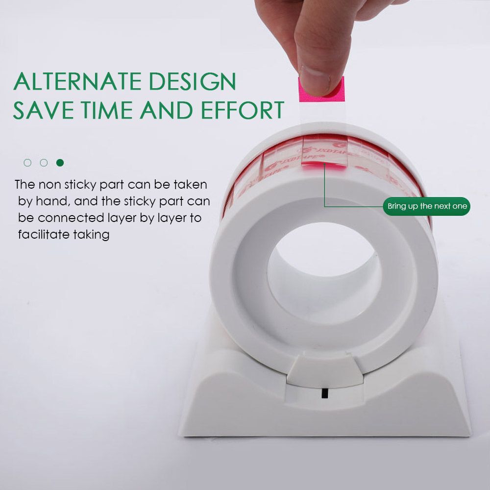 Leak-proof Cup Cover Sticker Takeaway Sticker Sealing Sticker Tape Adhesive