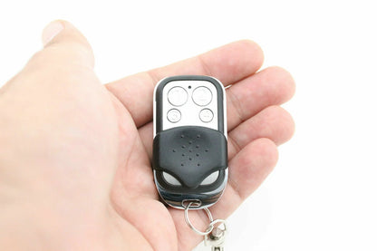 2 x Avanti, Superlift, Centurion & TX4 Garage Door Gate Remote Control (NEW)