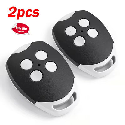 2 X Compatible Garage Gate Remote for Ditec GOL4/BIXLG4/BIXLP2/BIXLS2 ditec