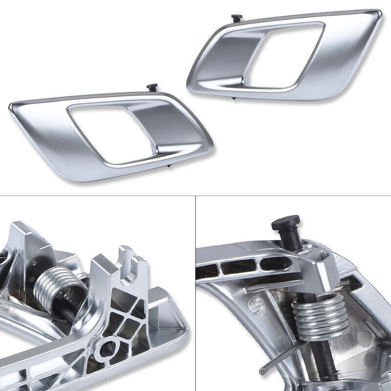 Inner-Door Handle Compatible with Ford Ranger Everest 2012-21 Mazda BT50 2012-2019 New