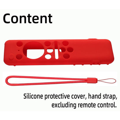 TV Remote Control Protector Case Cover For SAMSUNG BN59-01432A/01432B/01432D
