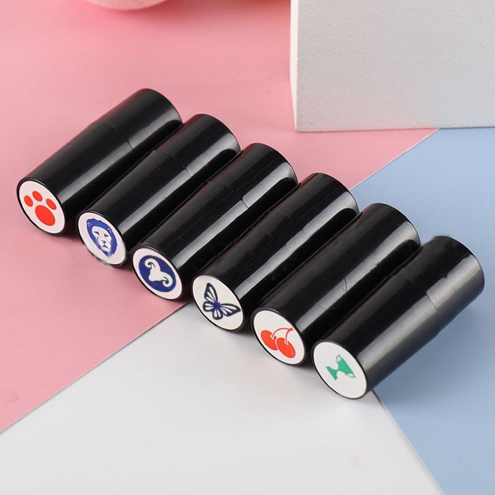 Golfer Gift Golf Ball Stamper Mark Seal Golf Accessories Golf Stamp Marker