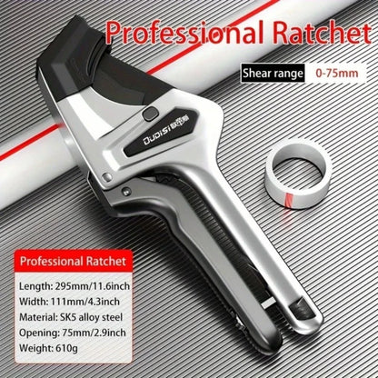 Multi-Purpose Cutter Non-Slip Hand Tools New Pipe Cutter